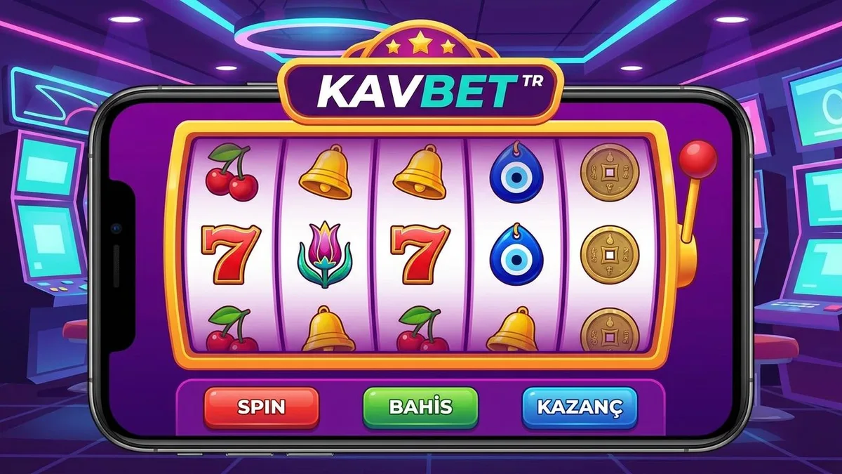 Casino oyunları